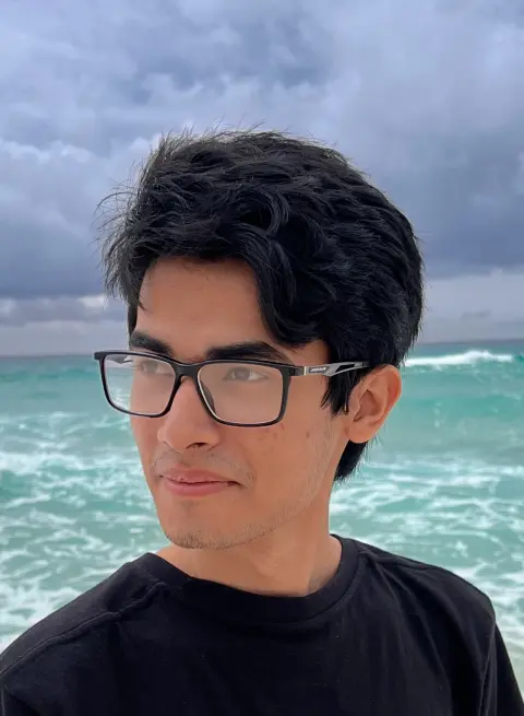 Shihab profile