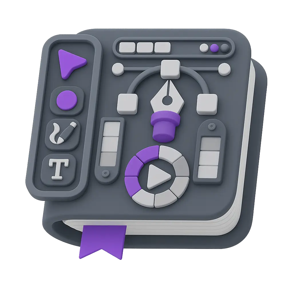 UI Book