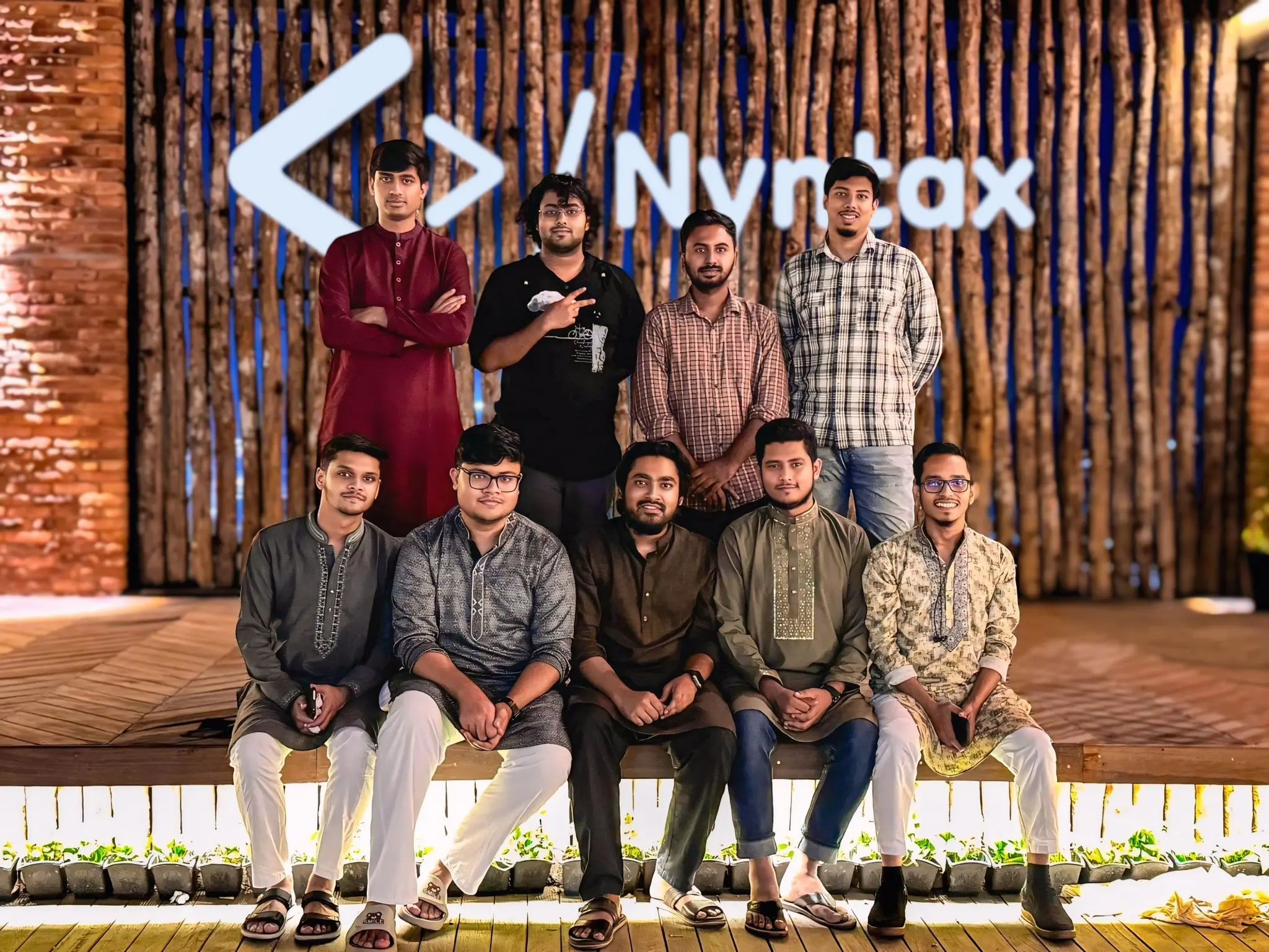 Nynax 2025 Ramadan Meetup