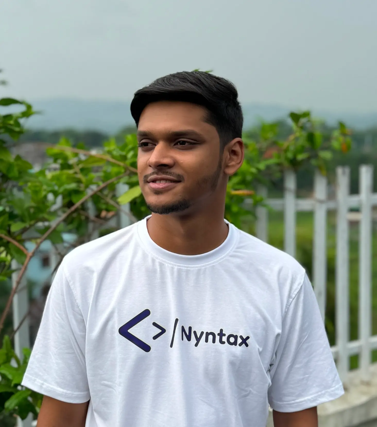 Animesh Bhattacharjee