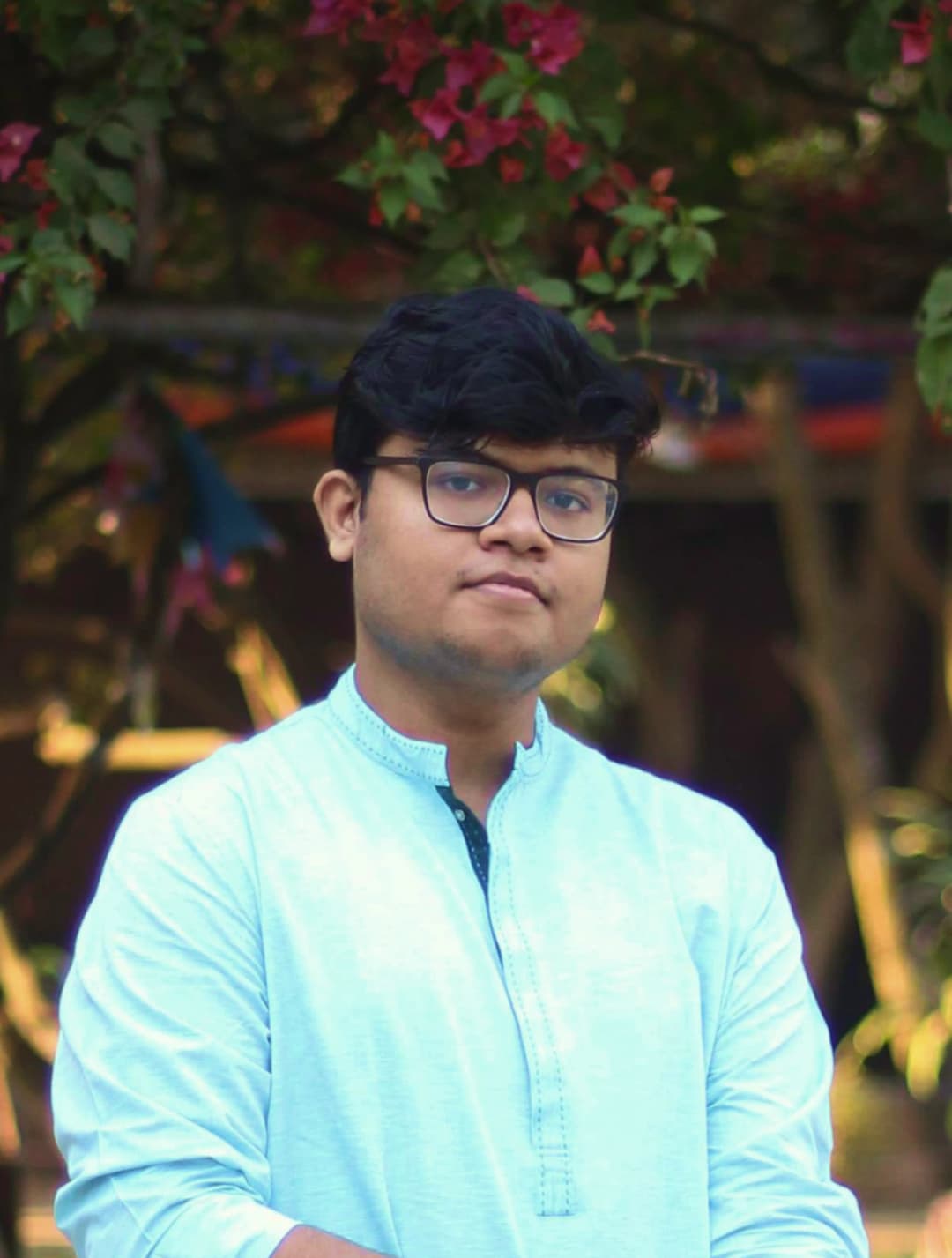 Chowdhury Isfatul Karim
