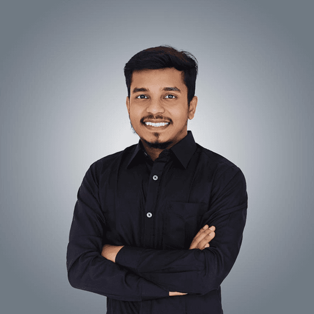 Md. Eftekher Alam