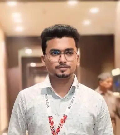 MD. Mizan Hossen