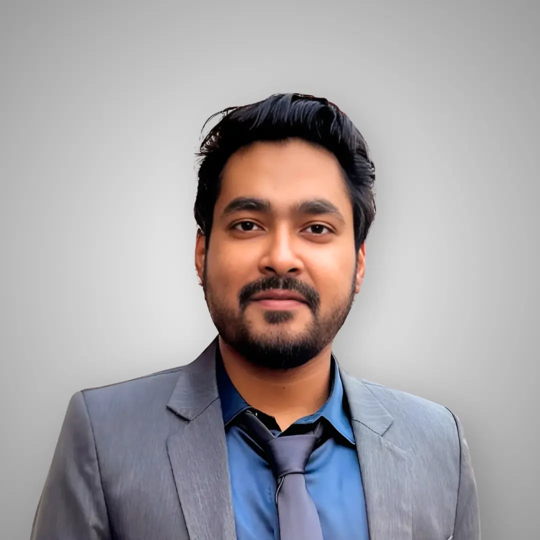 Shihab Ahmed Anu