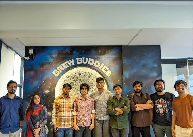 full team