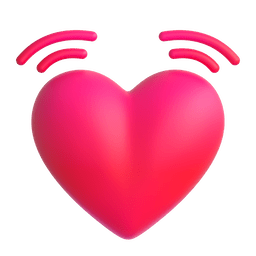 Heart 💓